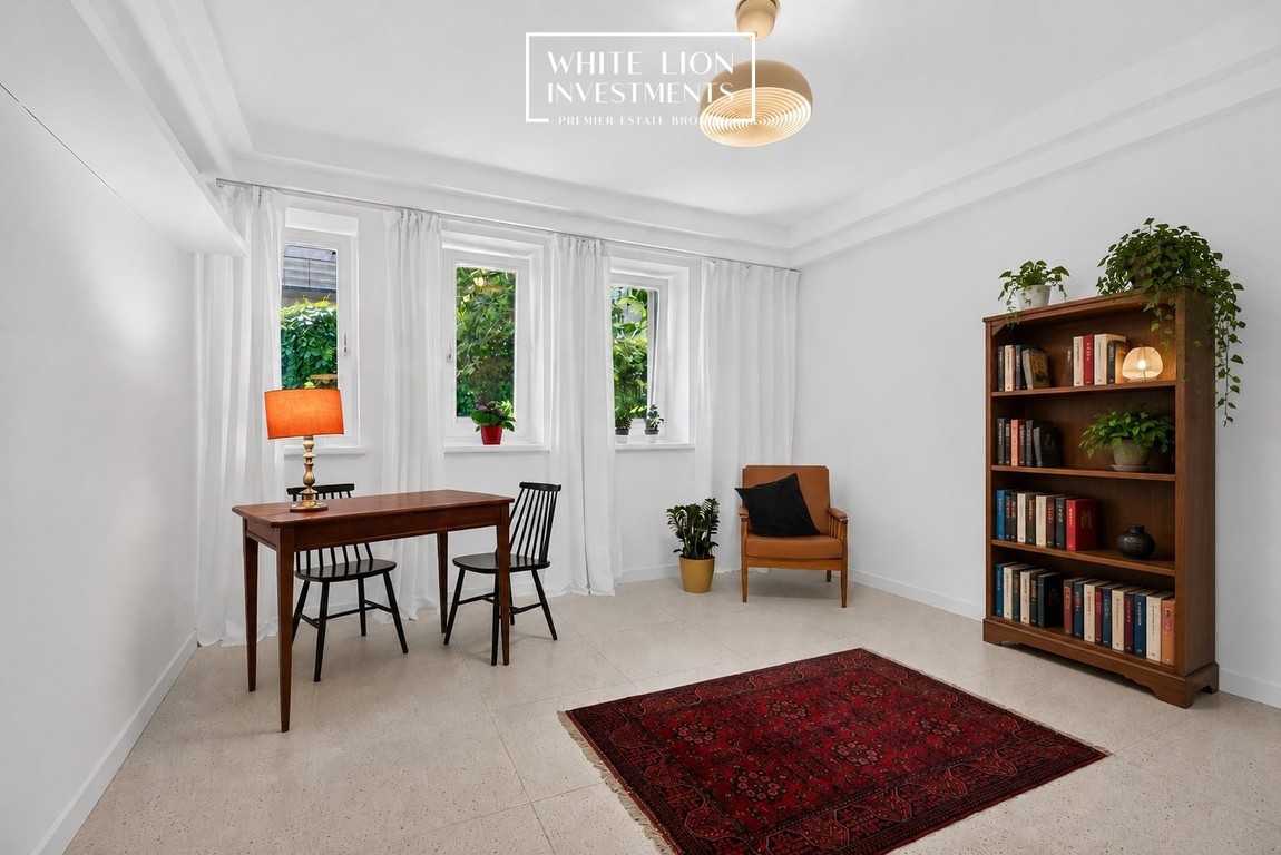 Mieszkanie na wynajem, 41 m² Mokotów, Tyniecka