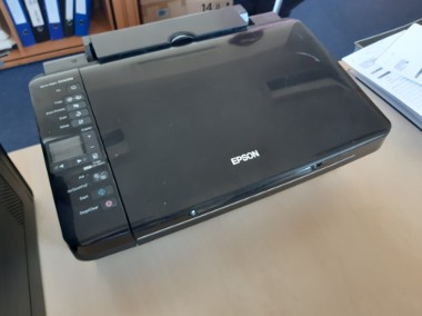 Urządzenie wielofunkcyjne EPSON Stylus SX425W - używane-1