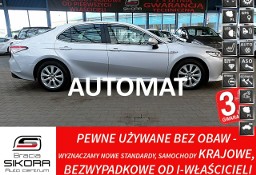 Toyota Camry VIII SKÓRA+El.Fotele GWARANCJA DynamicForce BI-Led+ACC 1wł Kraj Bezwyp F2