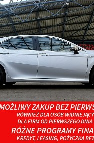 Toyota Camry VIII SKÓRA+El.Fotele GWARANCJA DynamicForce BI-Led+ACC 1wł Kraj Bezwyp F2-2