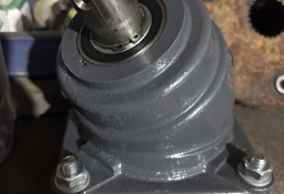 Claas Mega Tucano - przekładnia kątowa 0006395930 639593.0