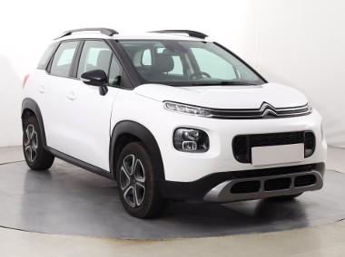 Citroen C3 Aircross , Salon Polska, Klimatronic, Tempomat, Parktronic-1