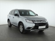 Mitsubishi Outlander III , Salon Polska, Serwis ASO, GAZ, Klimatronic, Tempomat