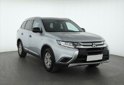 Mitsubishi Outlander III , Salon Polska, Serwis ASO, GAZ, Klimatronic, Tempomat