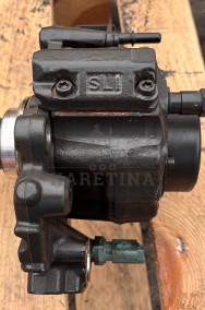 Doosan Bobcat D34P Pompa Wtryskowa CZĘŚCI 28309815 400912-00136B-2