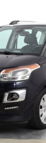 Citroen C3 Picasso , Salon Polska, Klimatronic, Tempomat ,Bezkolizyjny,-3