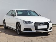 Audi A4 B9 , Salon Polska, Navi, Xenon, Bi-Xenon, Klimatronic, Tempomat,