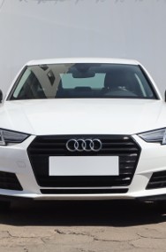 Audi A4 B9 , Salon Polska, Navi, Xenon, Bi-Xenon, Klimatronic, Tempomat,-2