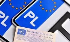 Odprawa celna pojazdu spoza Unii Europejskiej