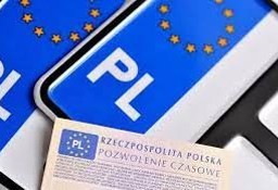 Odprawa celna pojazdu spoza Unii Europejskiej