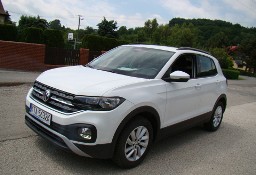 Volkswagen T-Cross 1.0Tsi 95KM Style