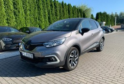 Renault Captur BOSE FullLED KeyFree Kamera PDC Bogaty