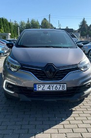 Renault Captur BOSE FullLED KeyFree Kamera PDC Bogaty-2