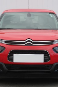 Citroen C4 Cactus I , Salon Polska, 1. Właściciel, Serwis ASO, Automat, Skóra,-2