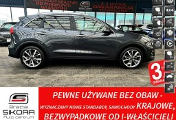 Kia Niro MAX OPCJA!!! 141KM AUTOMAT Skóra Led NAVI JBL 1Wł Krajowy Bezwyp F23