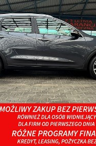 Kia Niro MAX OPCJA!!! 141KM AUTOMAT Skóra Led NAVI JBL 1Wł Krajowy Bezwyp F23-2