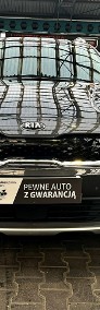 Kia Niro MAX OPCJA!!! 141KM AUTOMAT Skóra Led NAVI JBL 1Wł Krajowy Bezwyp F23-3