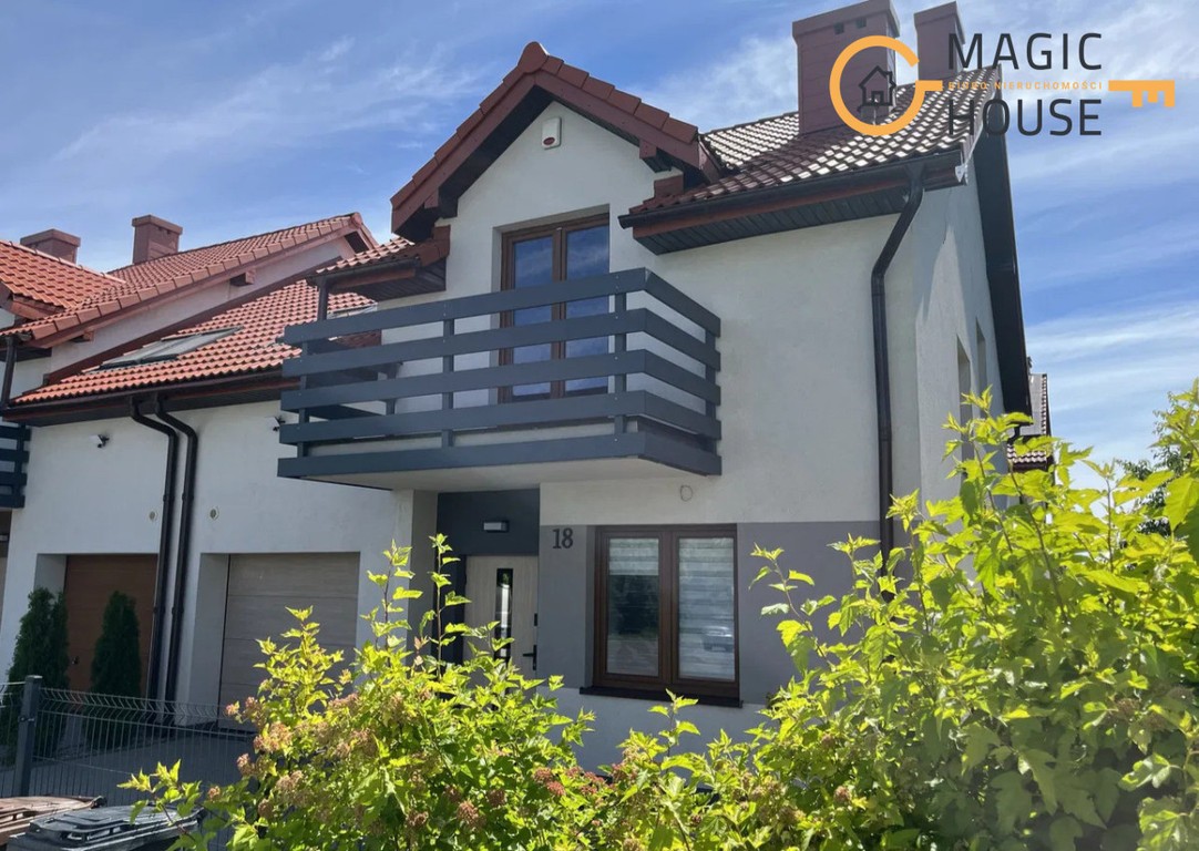 140 m², 5 pokoi, ogrzewanie smart | Gdańsk