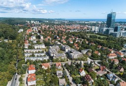 Nowe mieszkanie Gdańsk Oliwa, ul. Jana Bażyńskiego