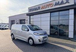 Citroen Jumpy 1.6BlueHdi 115Ps, Bezwypadkowy,Vat-1,Bezwypadkowy,pełny serwis