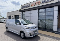 Citroen Jumpy 1.6BlueHdi 115Ps, Bezwypadkowy, I właściciel, VAT -1 ,stan bdb!