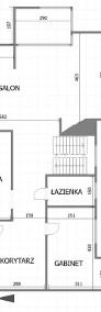 Energooszczędny dom w pobliżu Lasu Wolskiego-3