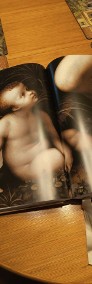 Piękny album Leonardo da Vinci Dzieła wszystkie-3