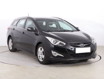 Hyundai i40 , Serwis ASO, Klima, Tempomat, Parktronic