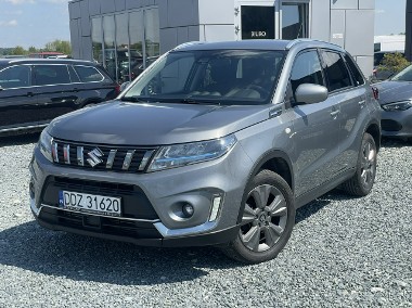 Suzuki Vitara II 1.4 BoosterJet 129KM Mild Hybrid 48V, 2021/2022 4x4, kamera, ACC, ha-1