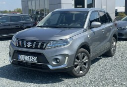 Suzuki Vitara II 1.4 BoosterJet 129KM Mild Hybrid 48V, 2021/2022 4x4, kamera, ACC, ha
