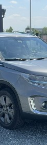 Suzuki Vitara II 1.4 BoosterJet 129KM Mild Hybrid 48V, 2021/2022 4x4, kamera, ACC, ha-3