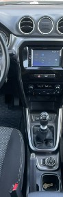 Suzuki Vitara II 1.4 BoosterJet 129KM Mild Hybrid 48V, 2021/2022 4x4, kamera, ACC, ha-4