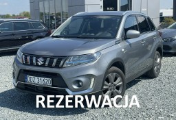 Suzuki Vitara II 1.4 BoosterJet 129KM Mild Hybrid 48V, 2021/2022 4x4, kamera, ACC, ha