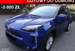 Toyota Yaris Cross Comfort 1.5 Hybrid Comfort 1.5 Hybrid 116KM | Tempomat adaptacyjny!