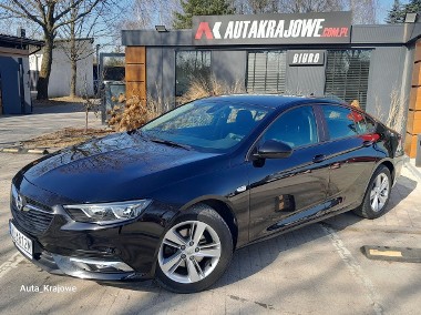 Opel Insignia II Country Tourer B (2017-)-1