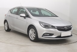 Opel Astra J , Salon Polska, Serwis ASO, Automat, Navi, Klimatronic,