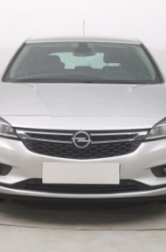 Opel Astra J , Salon Polska, Serwis ASO, Automat, Navi, Klimatronic,-2