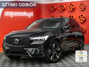 Volvo XC60 II B5 AWD Plus Dark 2.0 B5 AWD Plus Dark (250 KM) Kamera o zasięgu 360-1
