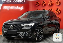 Volvo XC60 II B5 AWD Plus Dark 2.0 B5 AWD Plus Dark (250 KM) Kamera o zasięgu 360