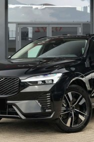 Volvo XC60 II B5 AWD Plus Dark 2.0 B5 AWD Plus Dark (250 KM) Kamera o zasięgu 360-2