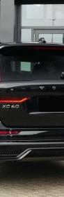 Volvo XC60 II B5 AWD Plus Dark 2.0 B5 AWD Plus Dark (250 KM) Kamera o zasięgu 360-4