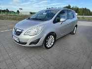 Opel Meriva B