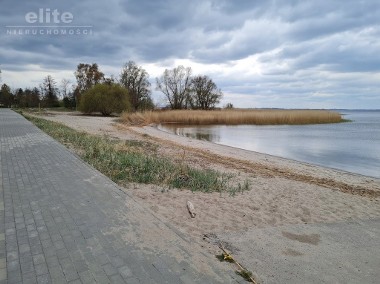 Działka w Czarna Łąka, 500 m plaża jeziora Dąbie-1