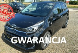 Kia Picanto II navi, klima, 30 tys.km, gwarancja!