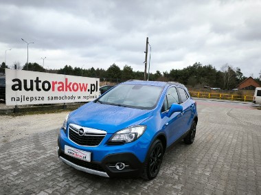 Opel Mokka-1