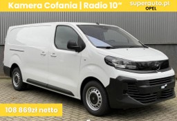 Opel Vivaro XL L2H1 EAT8 XL L2H1 EAT8 2.2 150KM