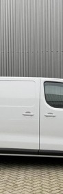 Opel Vivaro XL L2H1 EAT8 XL L2H1 EAT8 2.2 150KM-3
