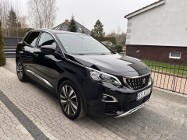 Peugeot 3008 II 1.6 HDi 120KM Kamera Półskóra Alu Klimatronik LED !!