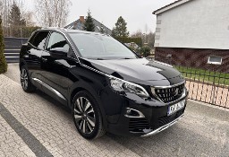 Peugeot 3008 II 1.6 HDi 120KM Kamera Półskóra Alu Klimatronik LED !!