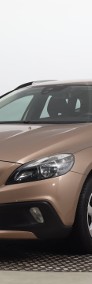 Volvo V40 II V40 Cross Country , Automat, Klima, Parktronic-3